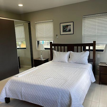 باستير Hillsboro Condominiums المظهر الخارجي الصورة