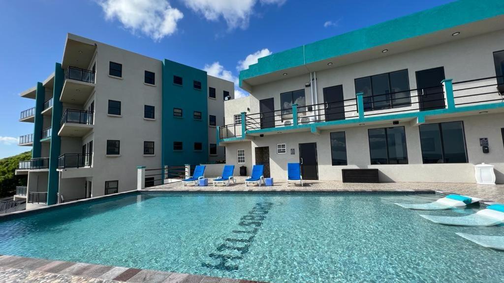 باستير Hillsboro Condominiums المظهر الخارجي الصورة