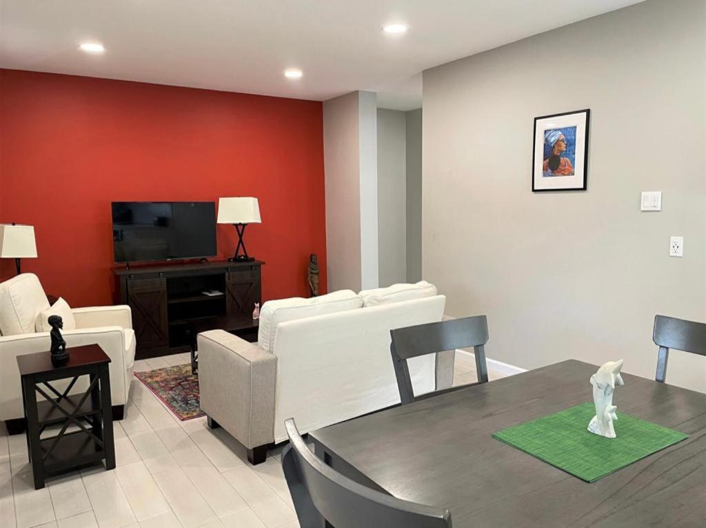باستير Hillsboro Condominiums المظهر الخارجي الصورة