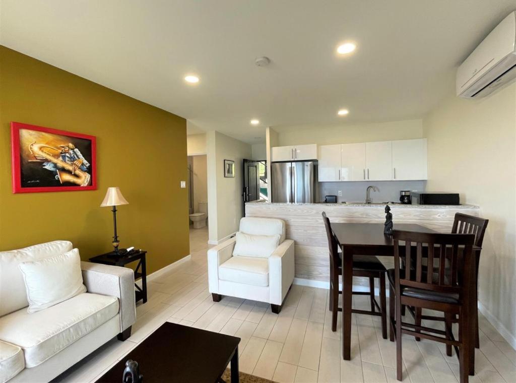 باستير Hillsboro Condominiums المظهر الخارجي الصورة