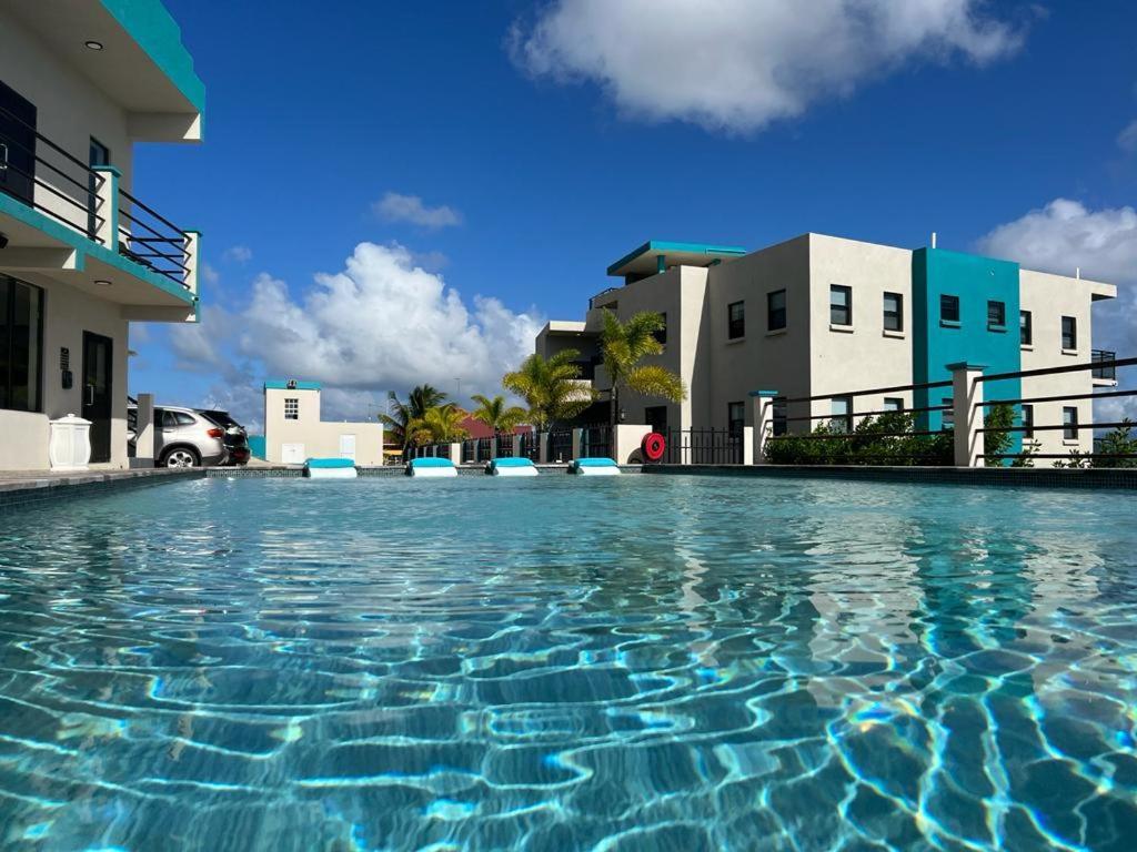 باستير Hillsboro Condominiums المظهر الخارجي الصورة
