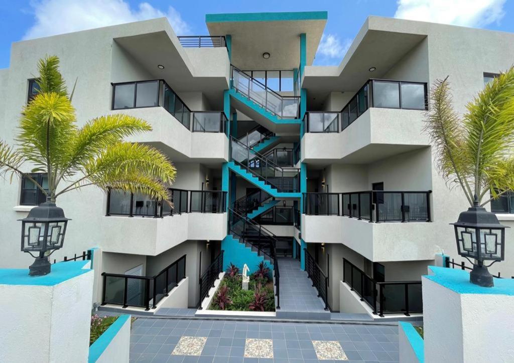 باستير Hillsboro Condominiums المظهر الخارجي الصورة