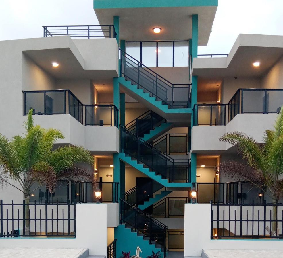 باستير Hillsboro Condominiums المظهر الخارجي الصورة