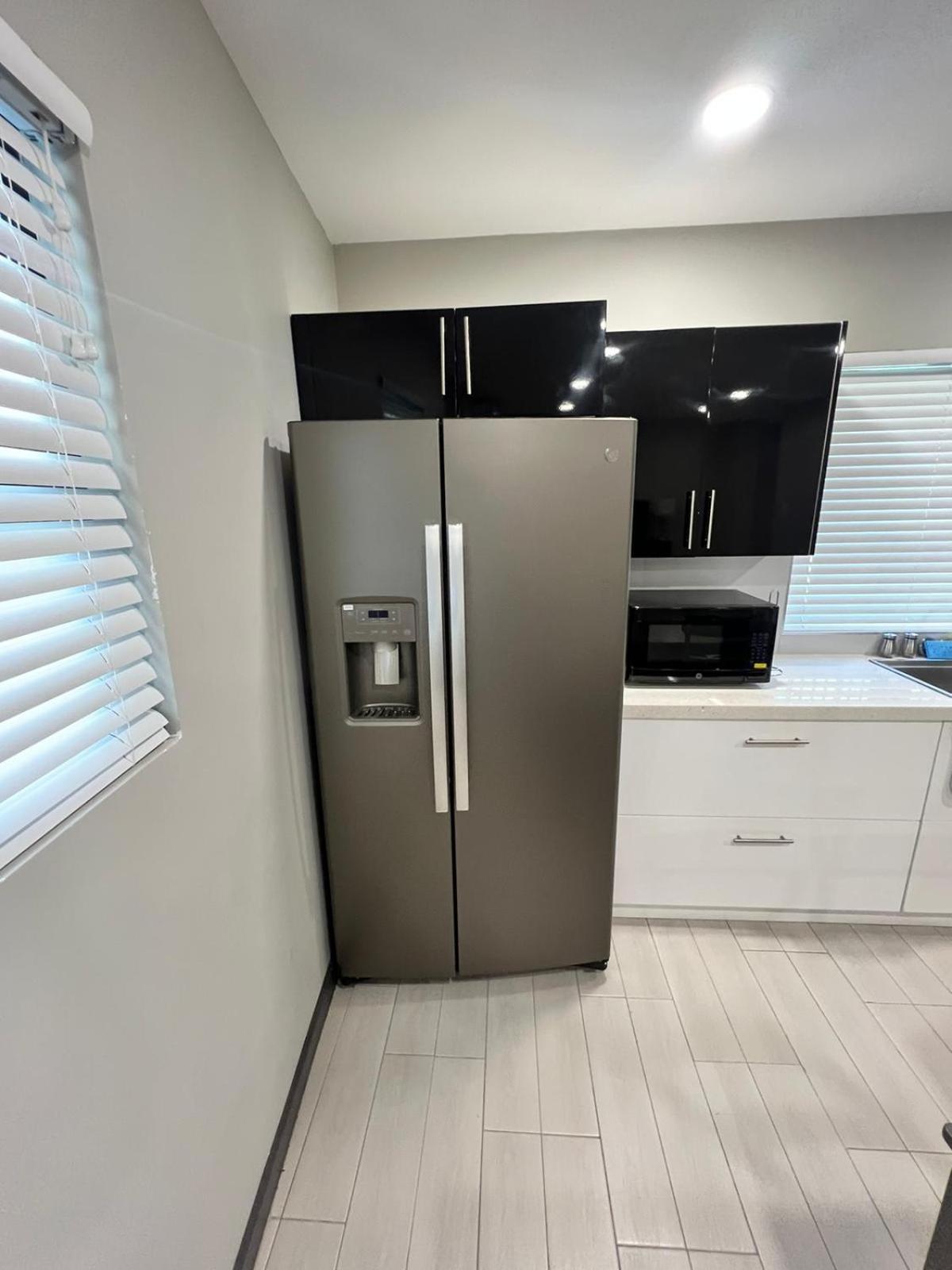 باستير Hillsboro Condominiums المظهر الخارجي الصورة