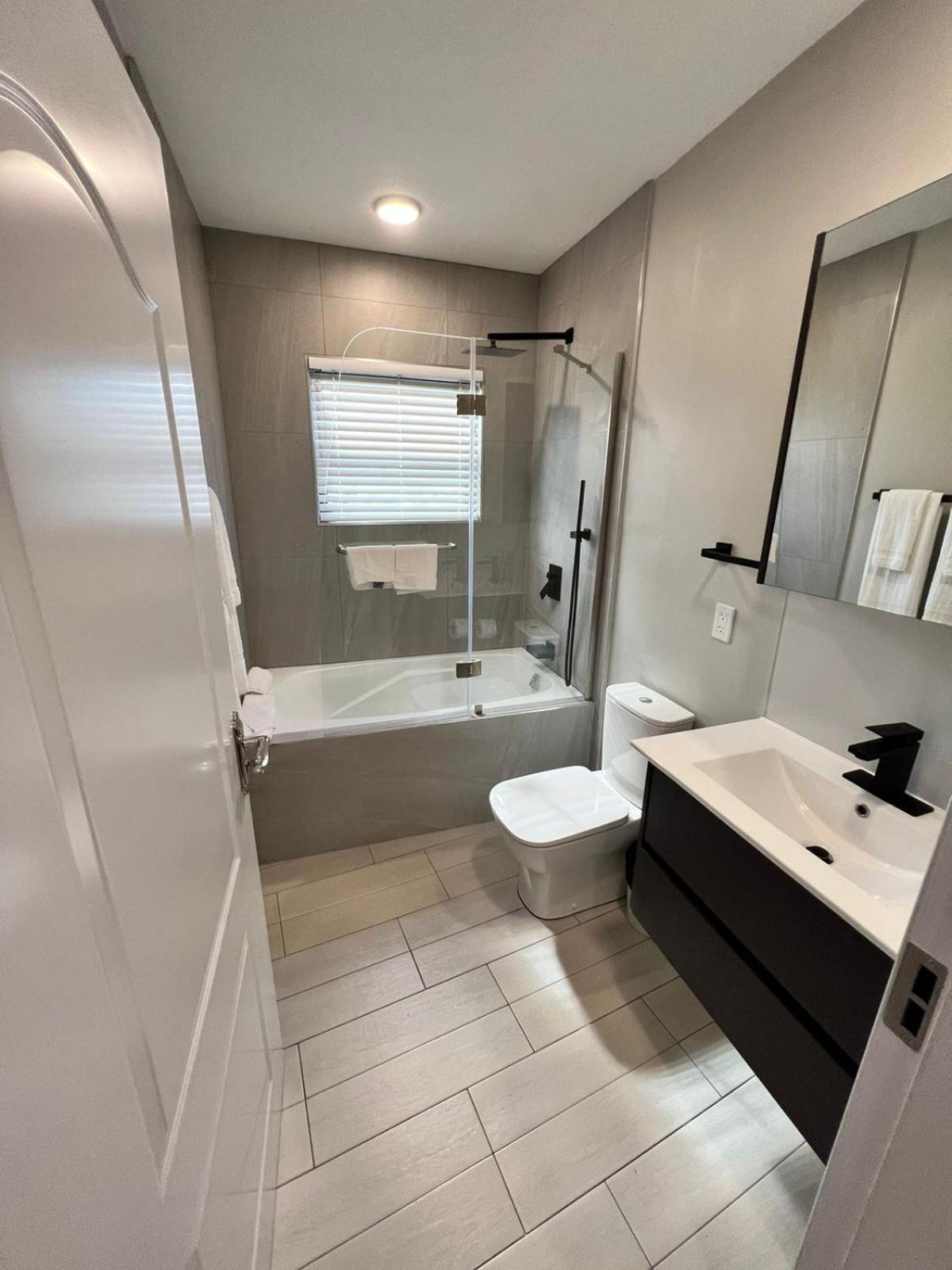 باستير Hillsboro Condominiums المظهر الخارجي الصورة