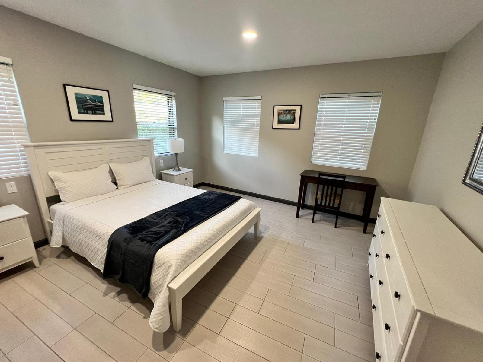 باستير Hillsboro Condominiums المظهر الخارجي الصورة