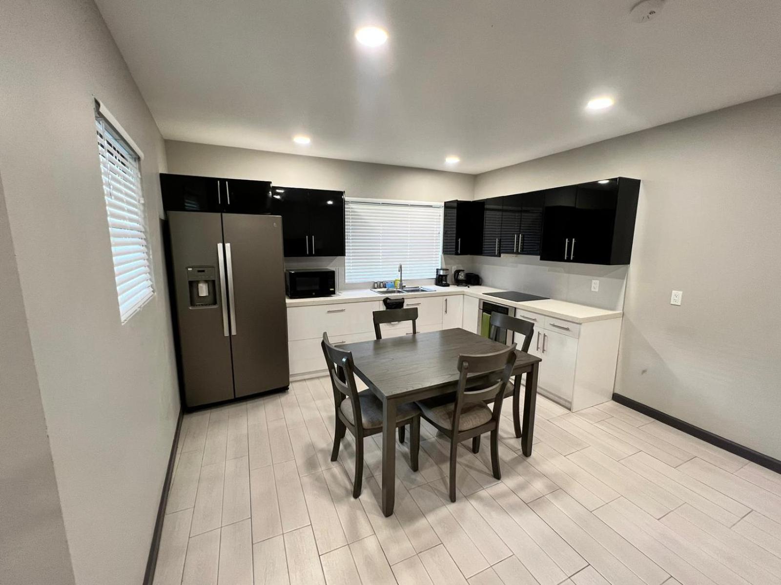 باستير Hillsboro Condominiums المظهر الخارجي الصورة