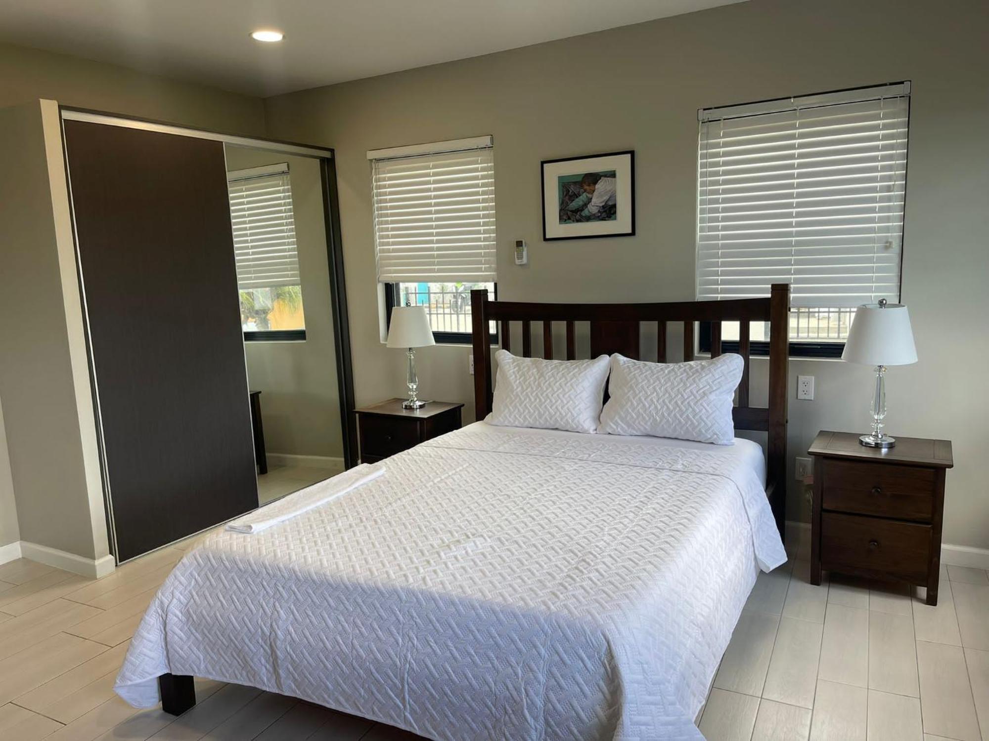 باستير Hillsboro Condominiums المظهر الخارجي الصورة